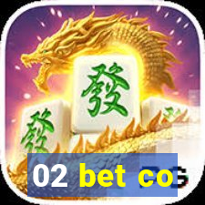 02 bet co